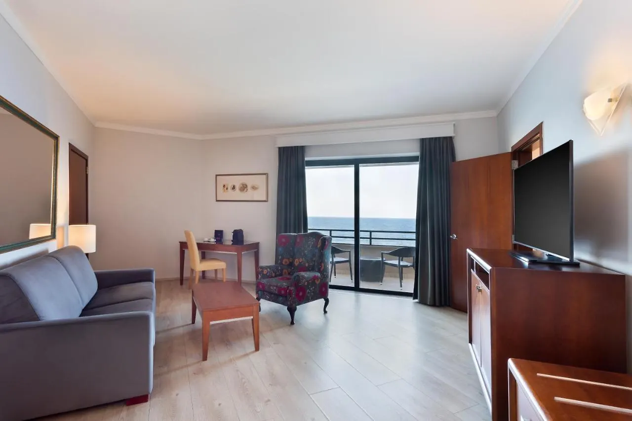 Radisson Blu Resort, Malta St. Julian'S