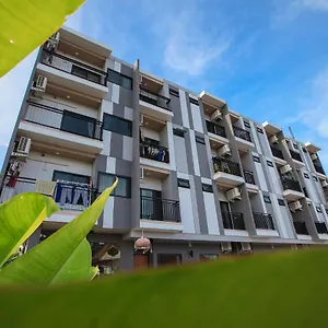 Be Live Apart Otel Ban Mai