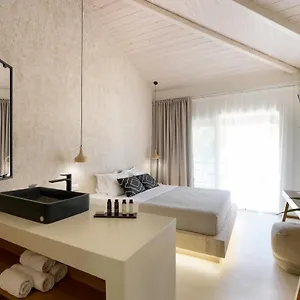 Hotel de apartamente Karidi Boutique Vourvourou
