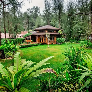 Naiyang Park - Sha Extra Resort Nai Yang Beach
