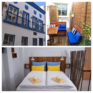 Casa Al Sur Espagne