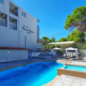 Hotel Golden Metamorfosi (Sithonia)