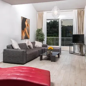 Hotel Kappa Paliouri