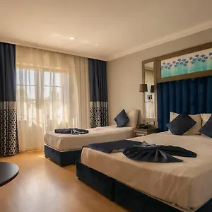 Hotel Farina By Cigno Istanbul