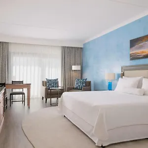 The Westin Dragonara Resort, Malta Otel