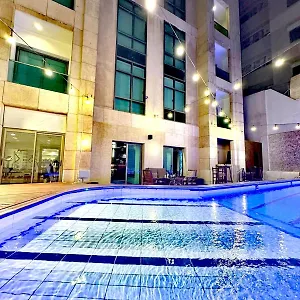 King Otel Beyrut