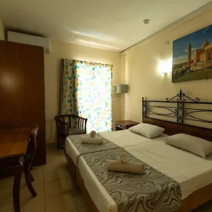 Hotel de apartamente Point Complex Qawra