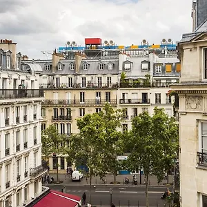 Agora Otel Paris