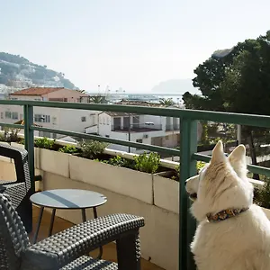 Apartaments Plus Costa Brava Espagne