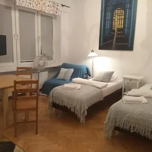 Iwicka Варшава