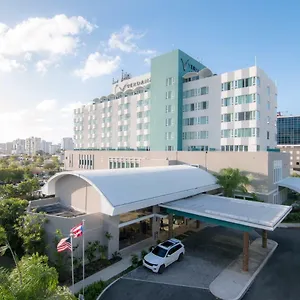 Verdanza Otel San Juan