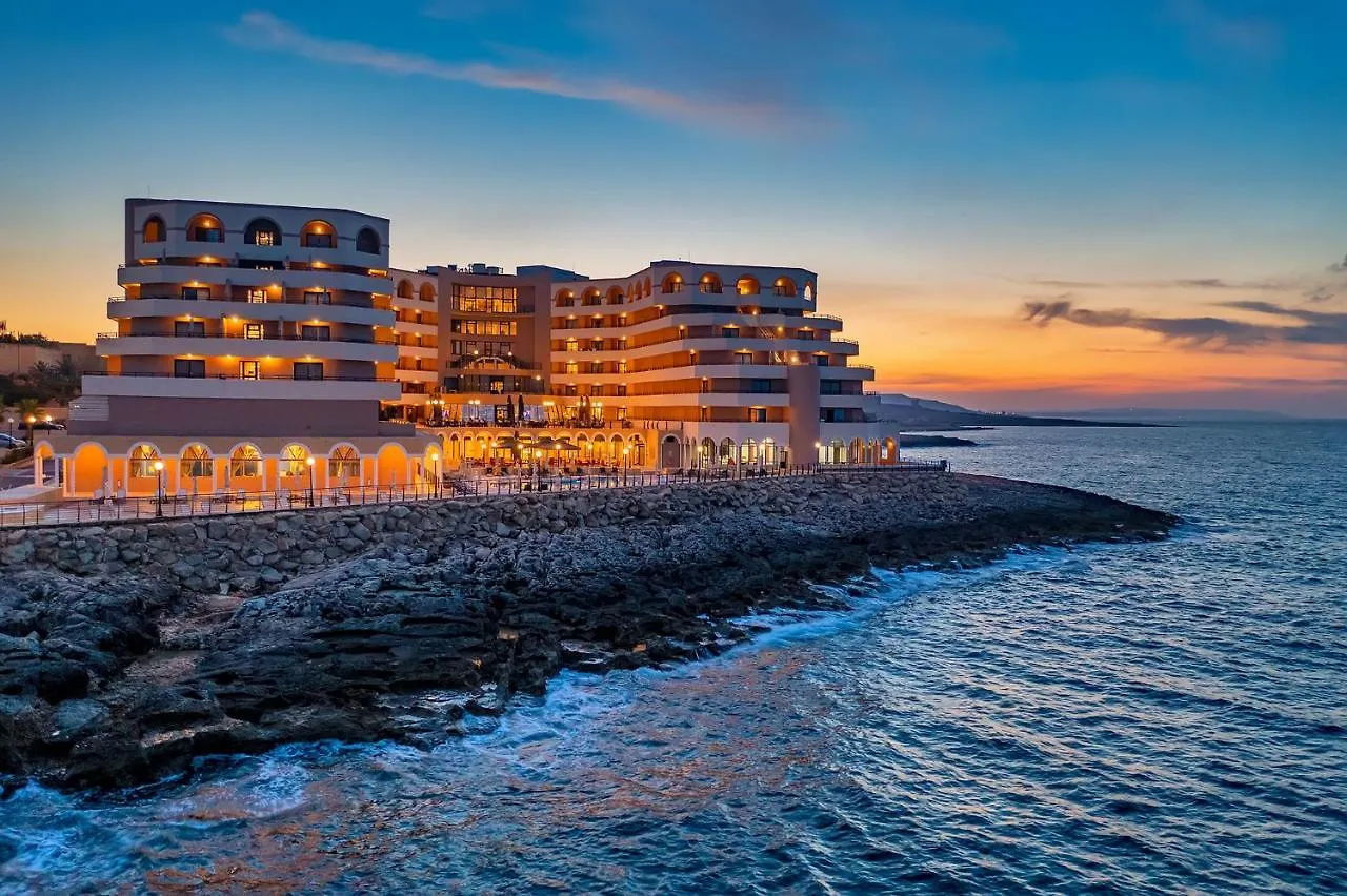 ***** Hotel Radisson Blu Resort, Malta St. Julian'S Malte