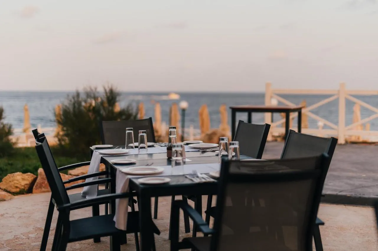 Radisson Blu Resort, Malta St. Julian'S 5*, Сент Джулианс Мальта