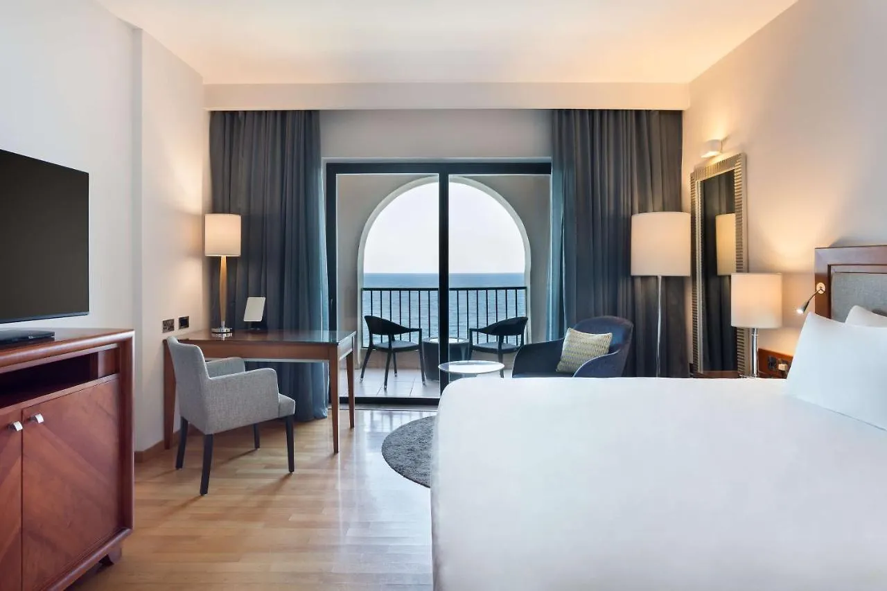 Radisson Blu Resort, Malta St. Julian'S Сент Джулианс