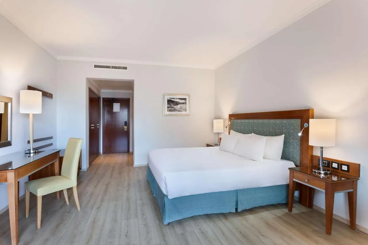 Radisson Blu Resort, Malta St. Julian'S